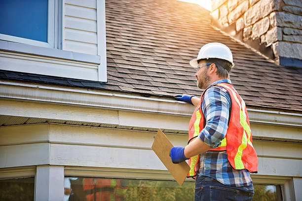 Licensed Roofing service in Wanette, OK - Ben Roofing and Steel LLC